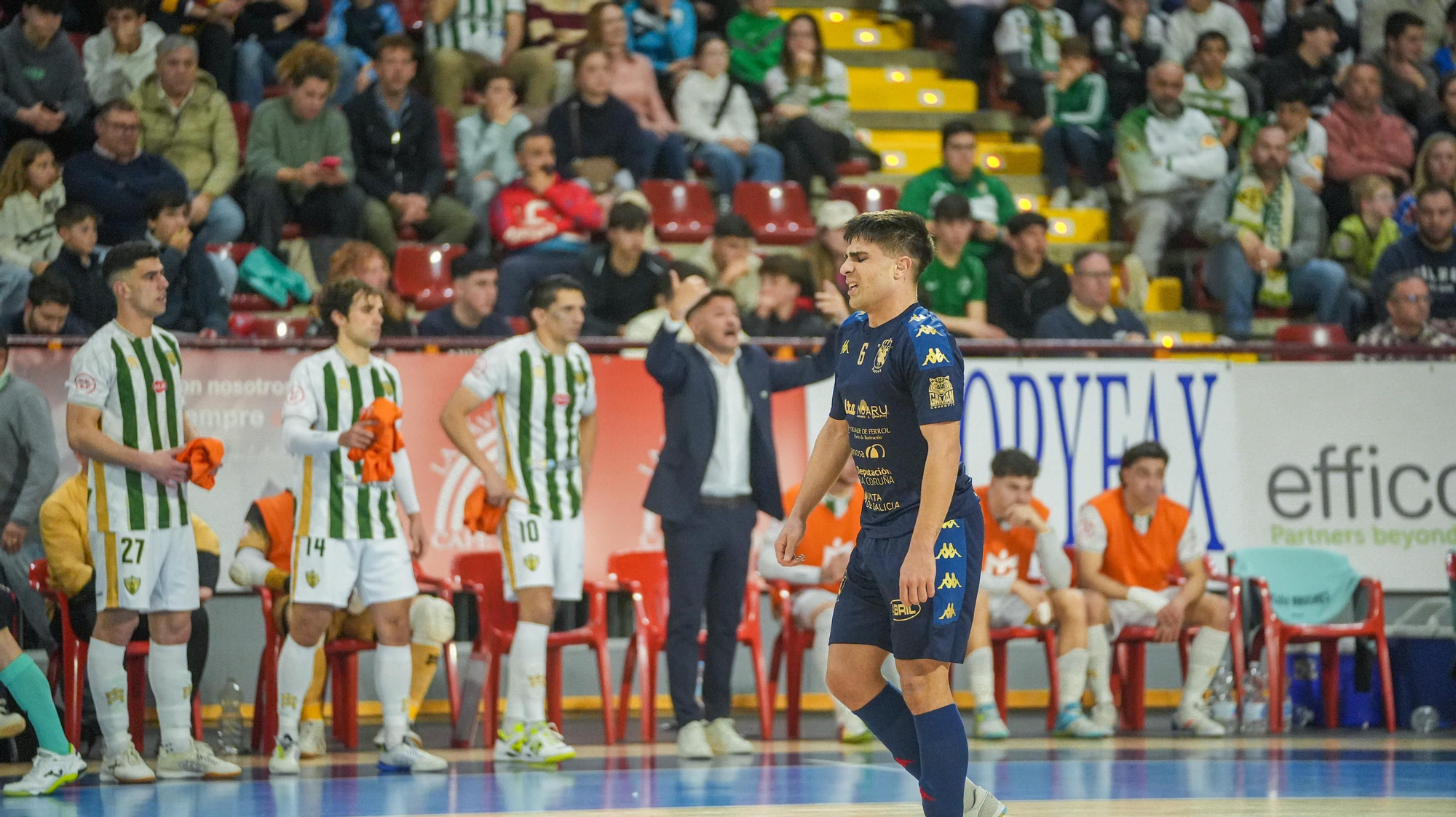 Córdoba Patrimonio de la Humanidad - O'Parrulo Ferrol