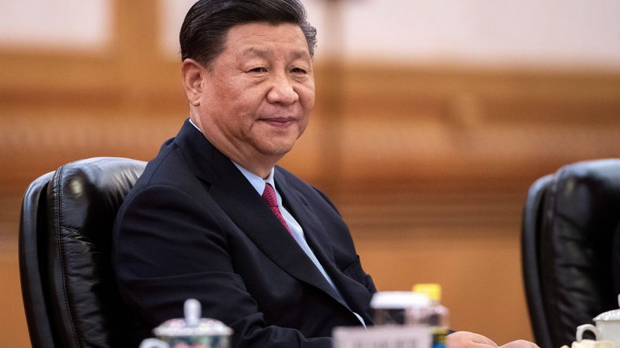 Xi pide al G20 que cumpla el Acuerdo de París "de forma efectiva"