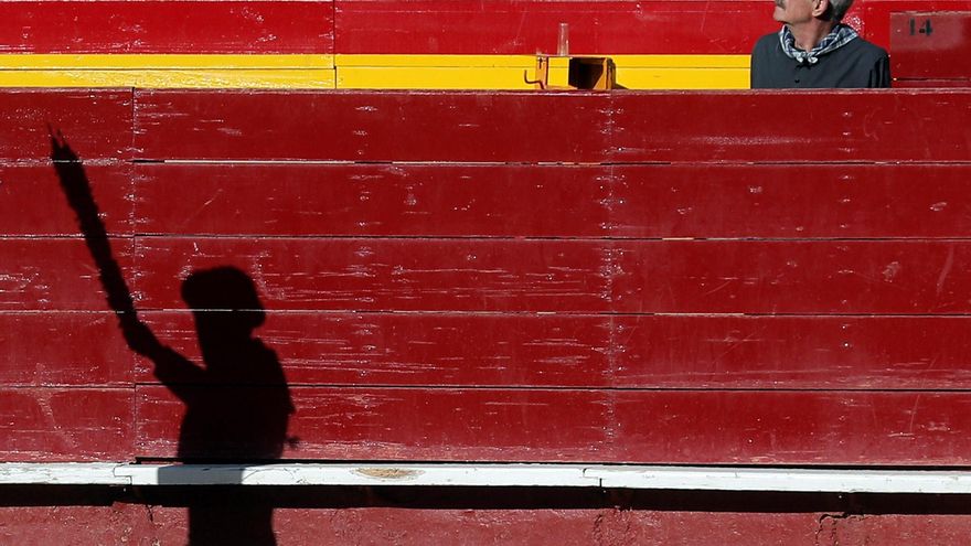 La pandemia ha sido la puntilla, pero los festejos taurinos en Andalucía acumulan años de caída en picado