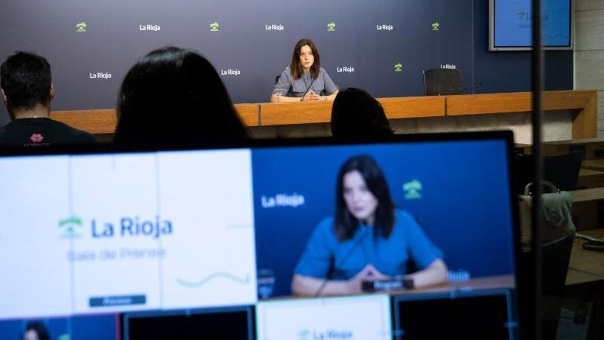 La IA 'LOLA' eleva al 40 % la vacunación contra el herpes zóster y el neumococo en los riojanos de 65 años