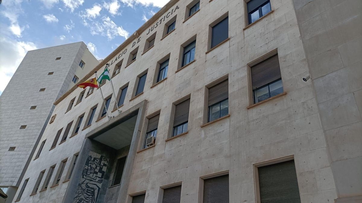 Condenado a 12 años y medio de cárcel por agresión sexual a una menor en un pueblo de Almería