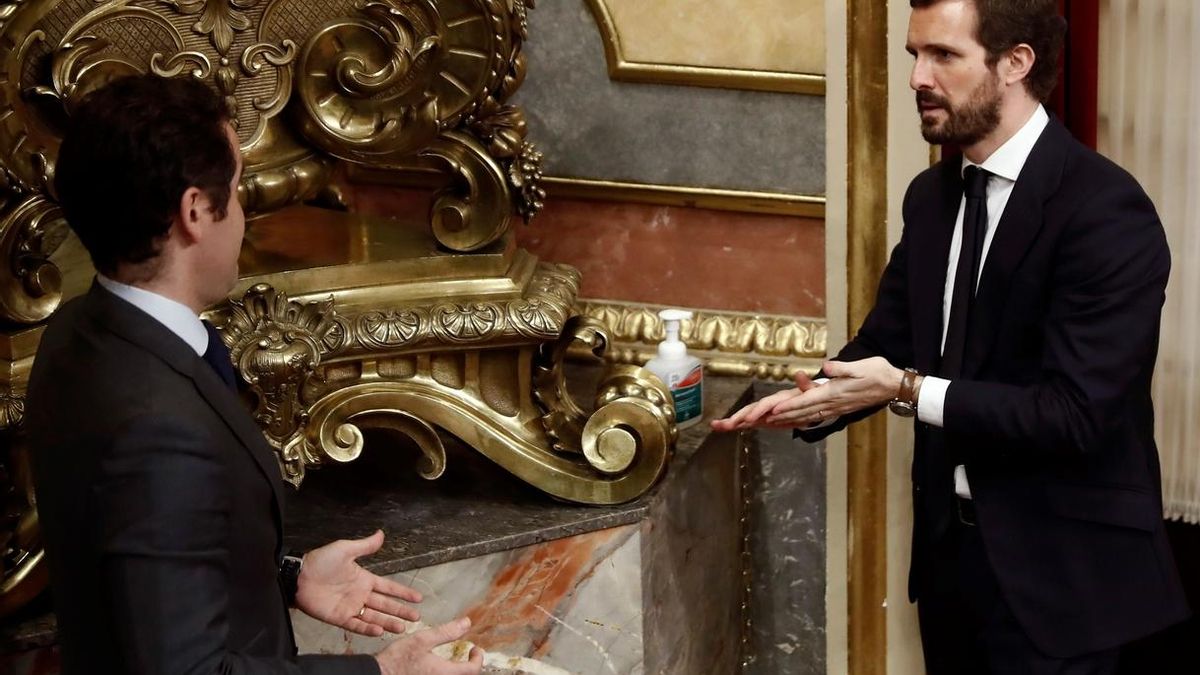 Casado insiste en pedir luto oficial y dice que Sánchez lo defendió tras los atentados en Francia de 2015