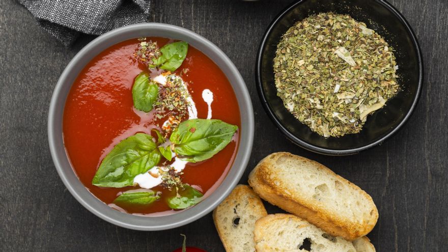 Gazpacho