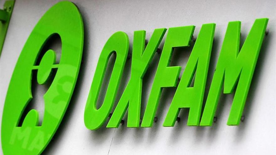 Oxfam: La covid-19 arroja a la pobreza a 700.000 personas