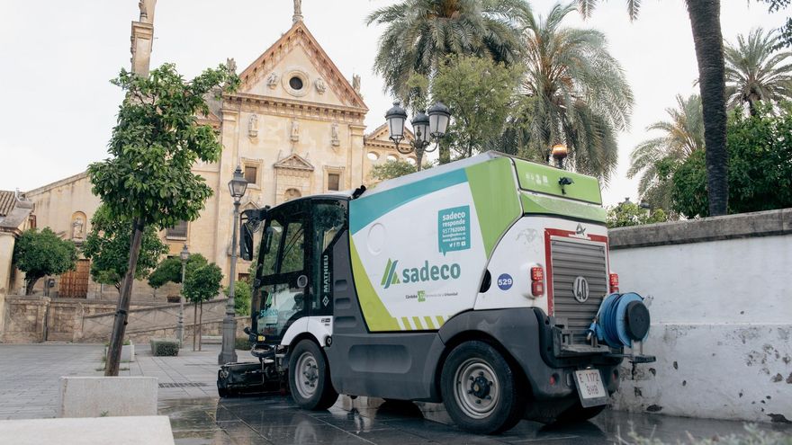Sadeco propone una subida de la tarifa en unos 34 euros de media por vivienda