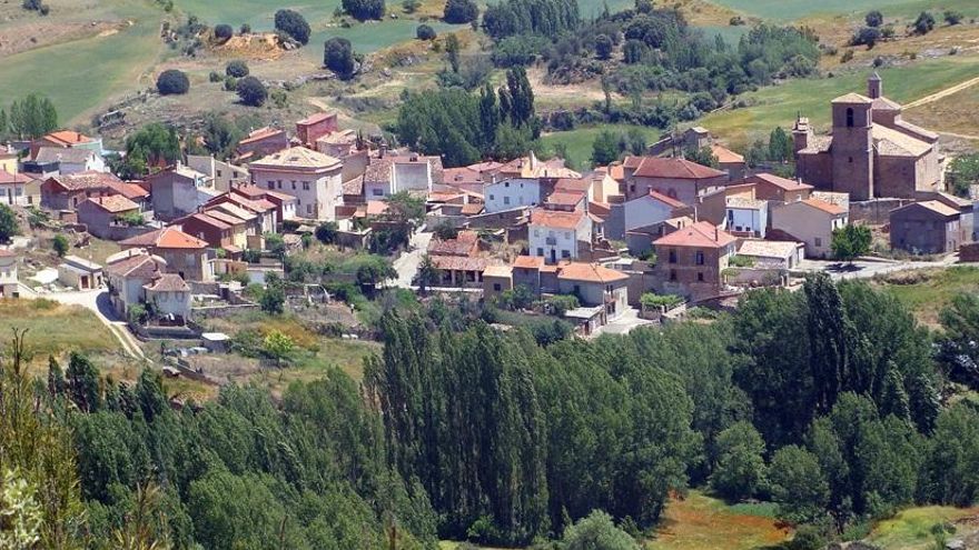 Recuperar memoria para ganar vida, el pueblo de 24 habitantes donde se firmó el Tratado de la Mesta hace 750 años