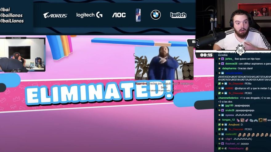 Twitch se cuela en los hogares: "Si los padres y madres no estamos al día en este camino, nos acabaremos llevando las manos a la cabeza"