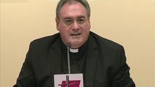 La Conferencia Episcopal conoció el caso de los abusos sexuales en Granada por la prensa.