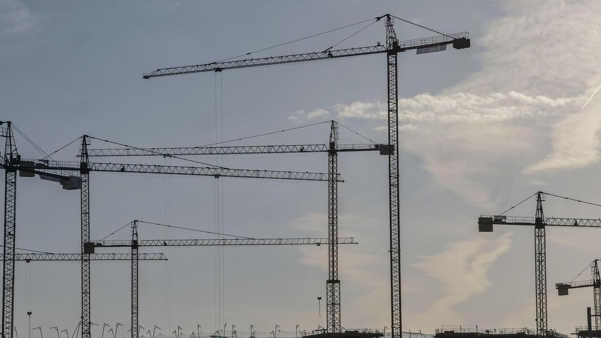 Todos los Estados miembros salvo Hungría apoyan que la UE actúe ante la crisis de vivienda