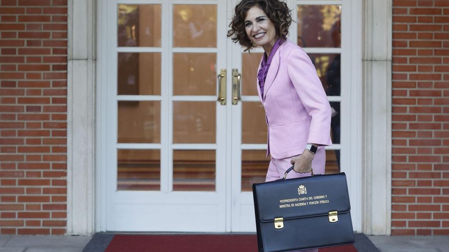 España necesita 48.000 millones más de ingresos por impuestos para alcanzar la media de la presión fiscal europea