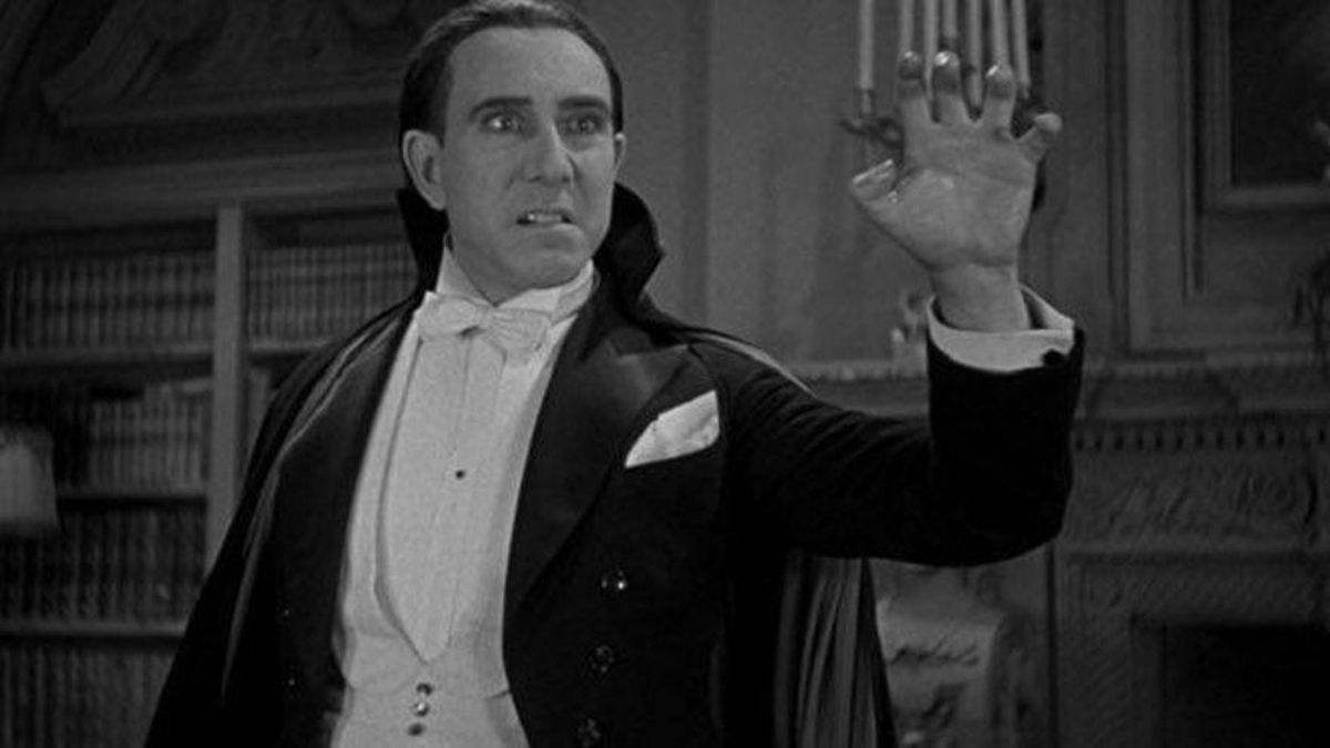 El Archivo Histórico acoge 'Fangtasmagoría', un homenaje a 'Nosferatu' y al Drácula cordobés