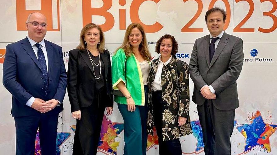 El nuevo consejero vasco de Salud figura en una grabación sobre las filtraciones en las oposiciones de Osakidetza que la Fiscalía vio incriminatoria