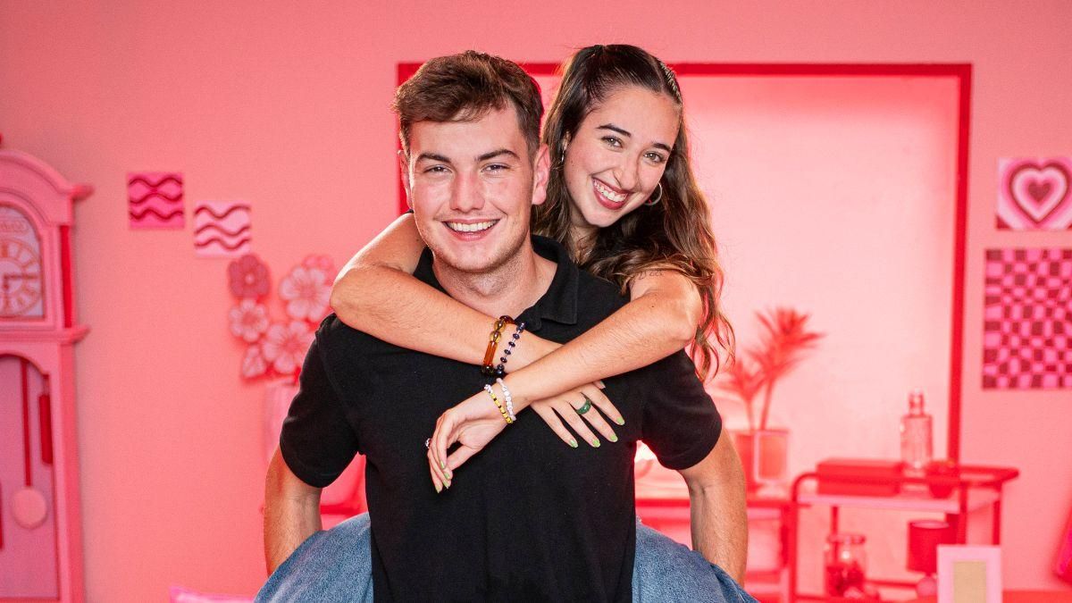 'Clímax' regresa a 3Cat con su temporada 3 y presenta una mecánica renovada: "Nuestro programa sigue siendo único"