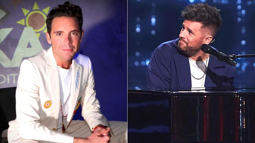laSexta ficha a Mika y Pablo López como jurado estrella de su nuevo talent musical 'El Piano'