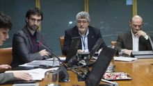 Solo uno de cada cuatro atentados de ETA tuvo respuesta social hasta la aparición de Gesto