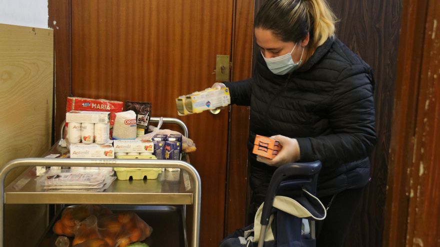 El nuevo plan piloto de renta básica en Catalunya contará con cuatro millones de presupuesto inicial