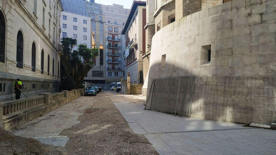 El borrador del II Plan de Choque de Santander recoge 138 medidas para inyectar 60 millones en la economía productiva y en programas sociales