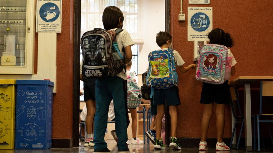 Los expertos atribuyen a la higiene y al entorno urbano el incremento en un 60% de las alergias alimentarias desde 2010