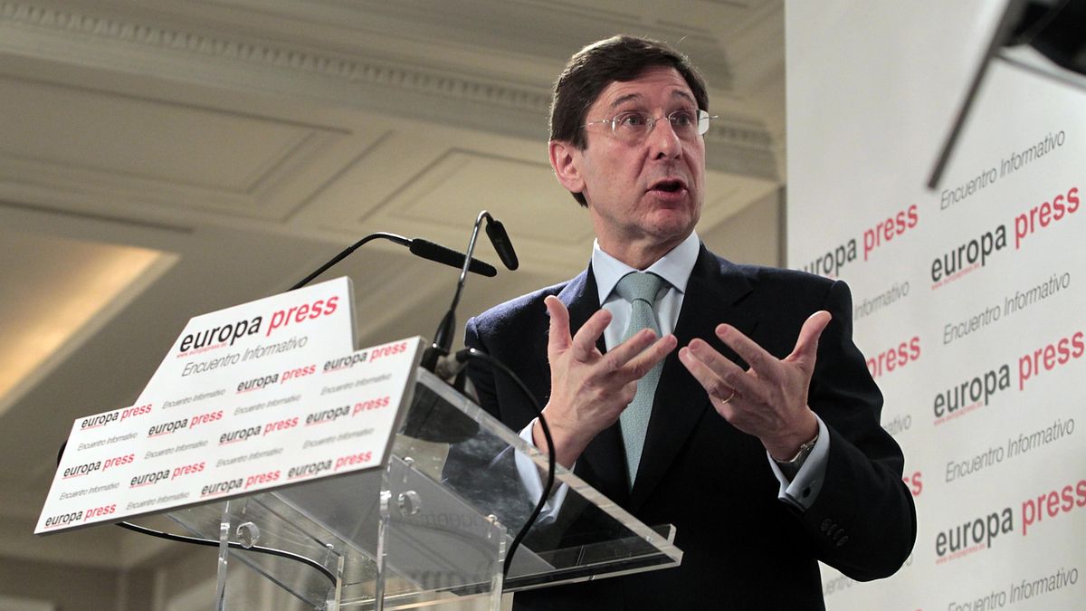 Bankia cede por más de 90 millones la gestión de su negocio inmobiliario a una empresa de Cerberus
