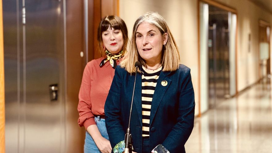 EH Bildu pide a Pradales cambios por 350 millones en los presupuestos pero mantiene la tregua con Osakidetza