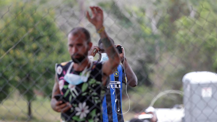 Panamá establece excepciones para las visas en el tránsito de ciudadanos cubanos