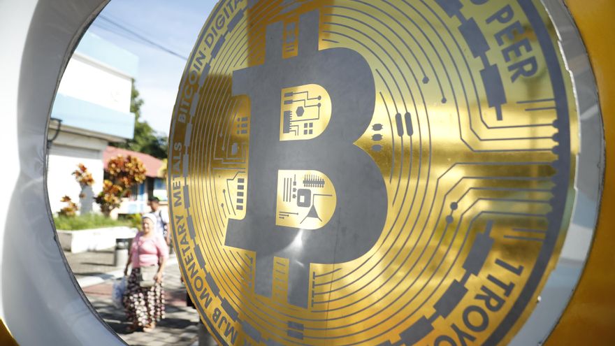 La reserva de bitcóin de El Salvador aumenta a 6.165 con valor de 600 millones de dólares