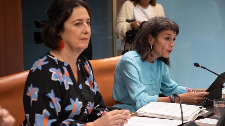 Euskadi extenderá a 24 semanas los permisos para padres y madres y los 200 euros por hijo hasta los siete años