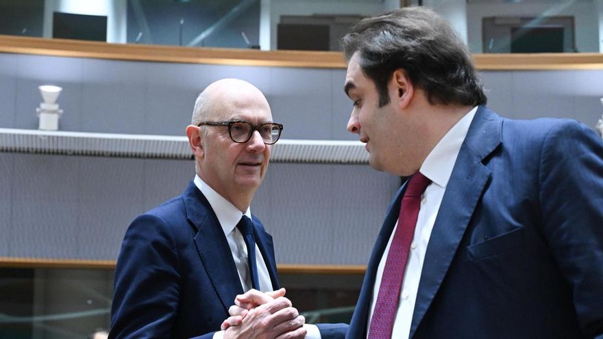 Del bacalao a las navieras: los intereses empresariales de Europa hacen languidecer a las sanciones contra Rusia