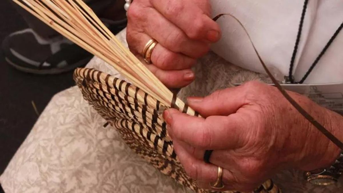 La 37ª Feria Insular de Artesanía reunirá 48 oficios tradicionales y una veintena de empresas del sector de la agroalimentación