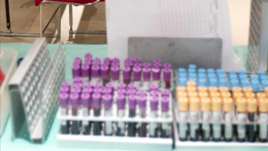 Un millar de enfermedades podrían curarse con terapia celular a medio plazo