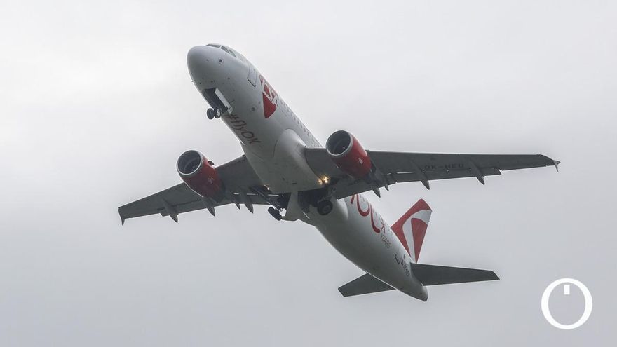 Córdoba tendrá vuelos regulares a las islas desde verano