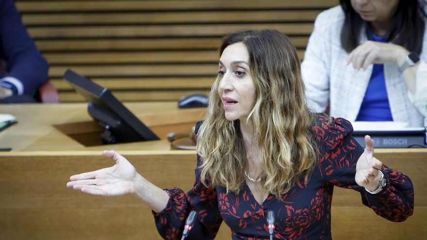 Compromís denuncia a Antifraude el dosier interno del PP contra Pérez Llorca por irregularidades urbanísticas