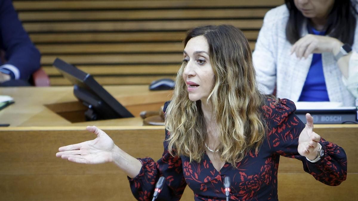 Compromís denuncia a Antifraude el dosier interno del PP contra Pérez Llorca por irregularidades urbanísticas