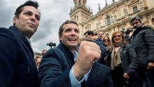 El programa del PP para el 28A: 102 páginas sin citar la corrupción o el aborto