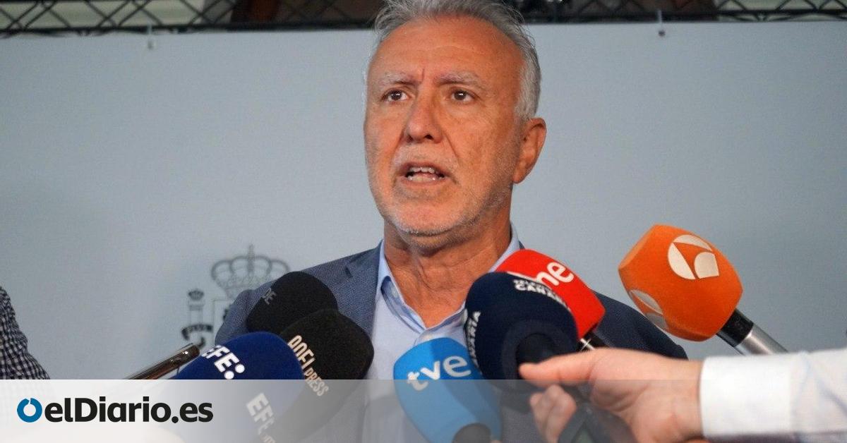 Torres condena los insultos de Abascal a Sánchez y Marlaska y los tacha de  fascistas 