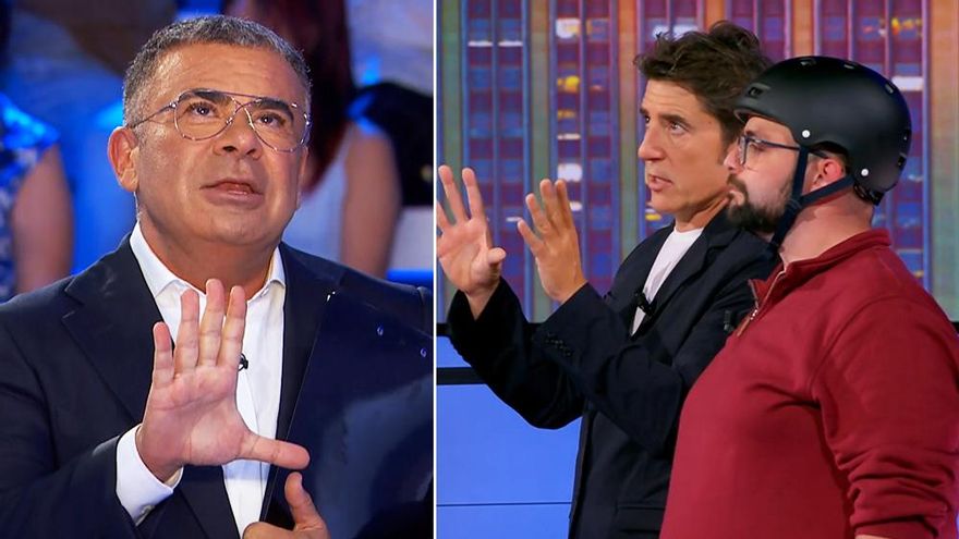 'Hay una cosa' y 'Salta' viven su duelo más igualado, que se decide por una sola centésima en estricta coincidencia