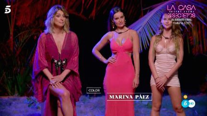 Los tentadores dan la cara en el avance de 'La isla de las tentaciones 4', que resuelve un misterio sin querer