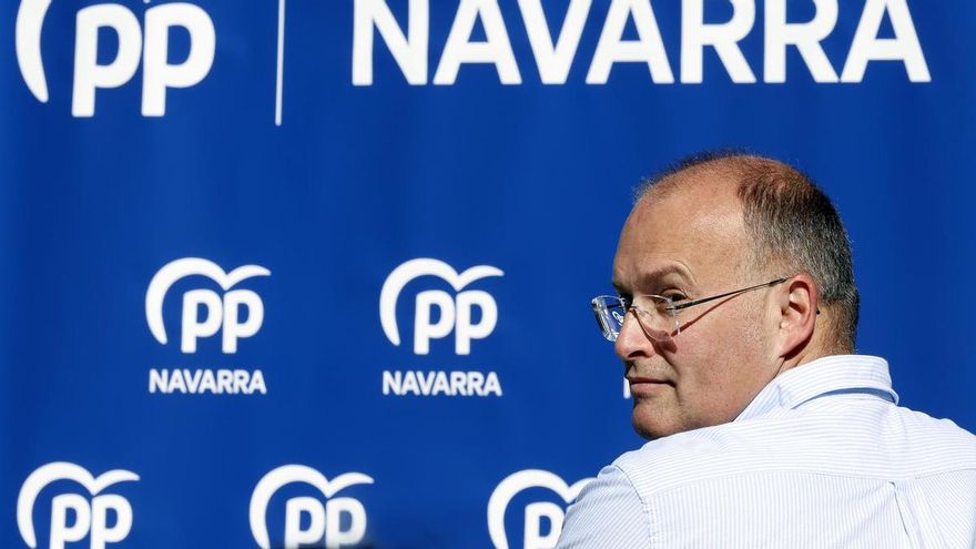 Sánchez responde a Tellado tras decir que "cavarán la fosa" del Gobierno: "Es un insulto a miles de españoles y una apelación encubierta a la violencia"