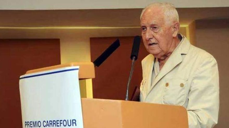 Muere José Sánchez Rodríguez, dueño de la empresa JSP