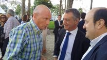 El PSE-EE y el PP ven la sombra del 'plan Ibarretxe' en la reforma estatutaria del PNV