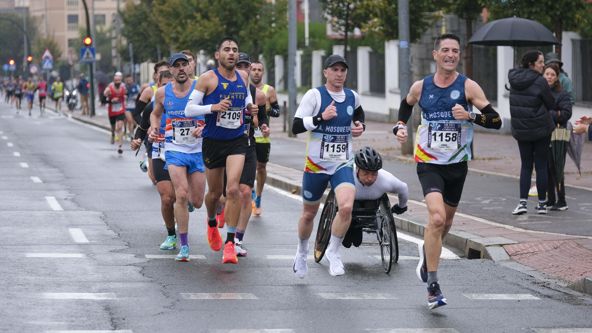 39ª Media Maratón de Córdoba