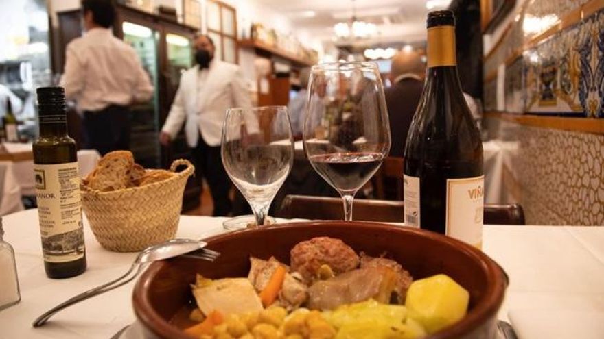 11 auténticos restaurantes de cocina catalanísima más allá de los calçots