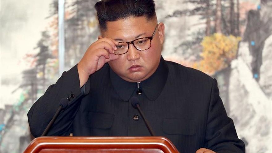 Kim se reúne con Díaz-Canel por segunda vez durante su visita a Pionyang