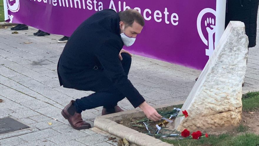 Concentración en Albacete