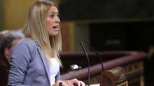 Diputados del PDeCAT discrepan en público sobre si permitir la tramitación de los presupuestos de Sánchez