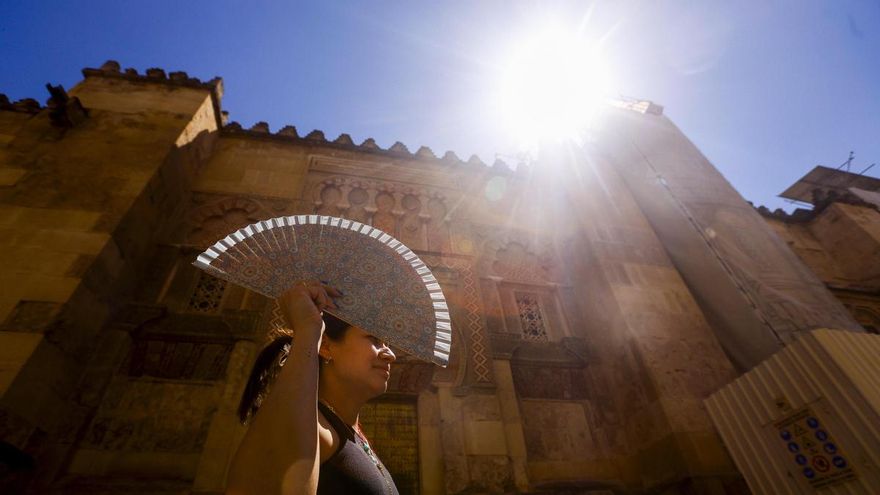 España atraviesa lo peor de la ola de calor: 41 grados y avisos en 12 comunidades