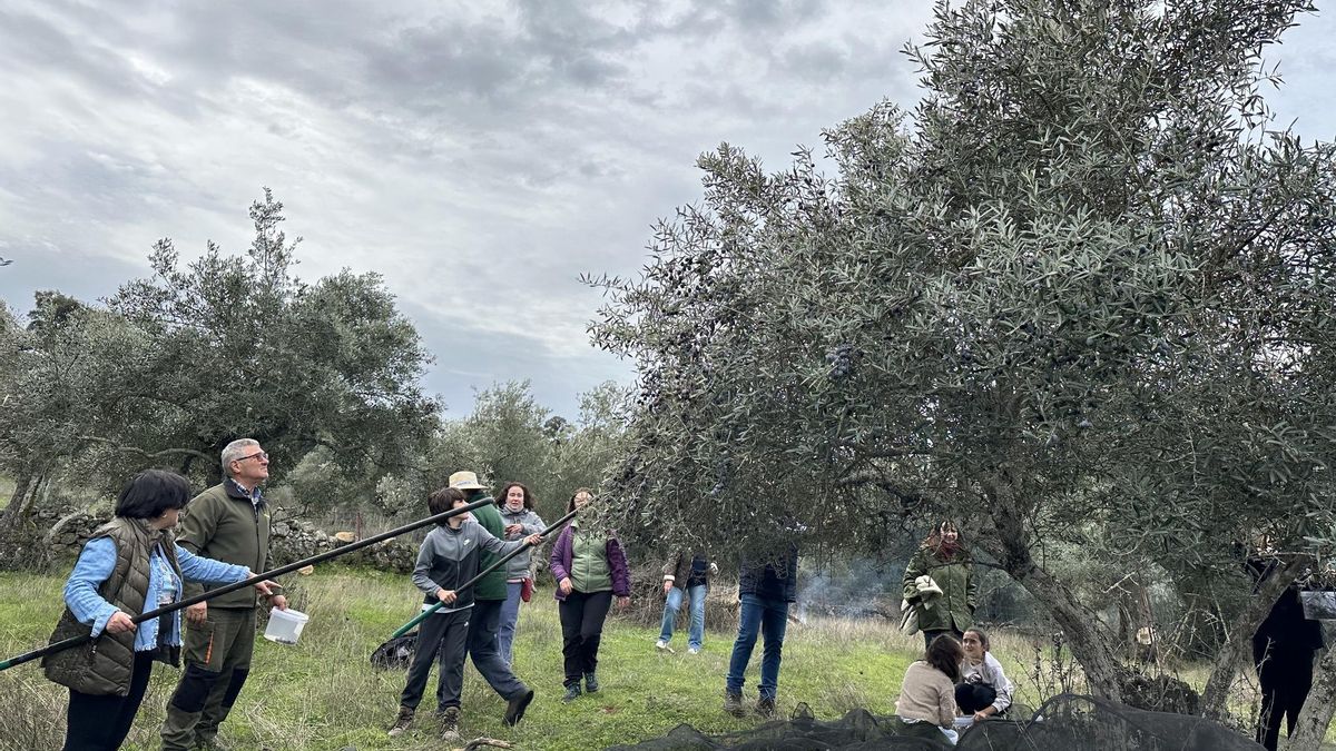 Tajo Internacional y Monfragüe ofertan 35 actividades por el IX 'Mes de la Reserva de la Biosfera'