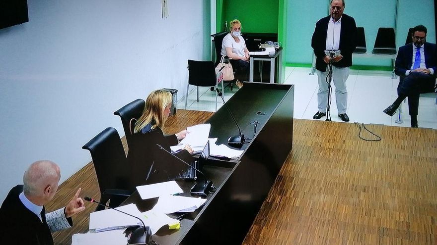 La jueza condena a 14 meses de cárcel al exconvergente David Madí por fraude fiscal