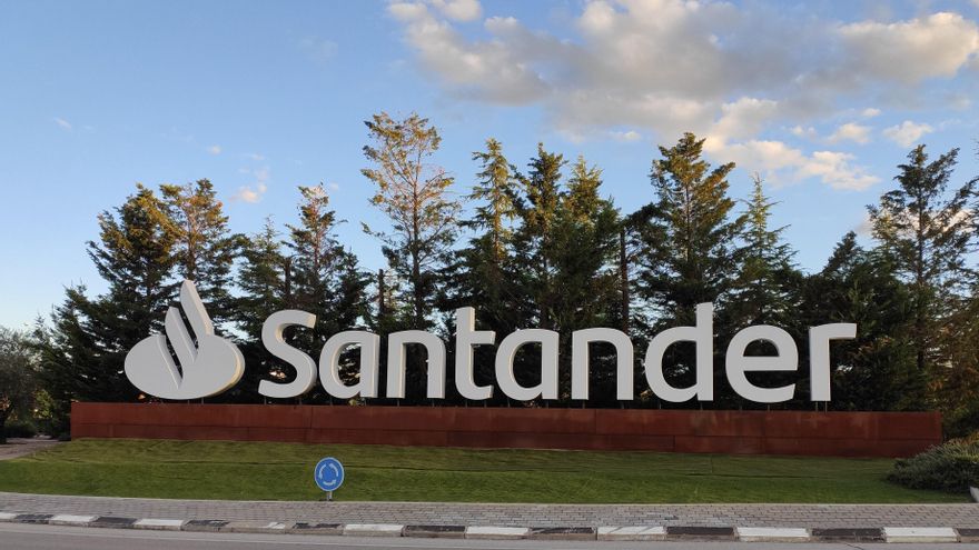Banco Santander traslada a España su gestora de fondos de inversión desde Jersey
