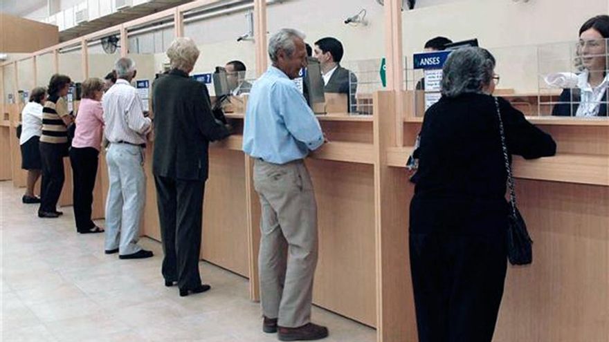 Calendario de ANSES para abril 2021: cuándo se pagan Jubilaciones, Pensiones y AUH